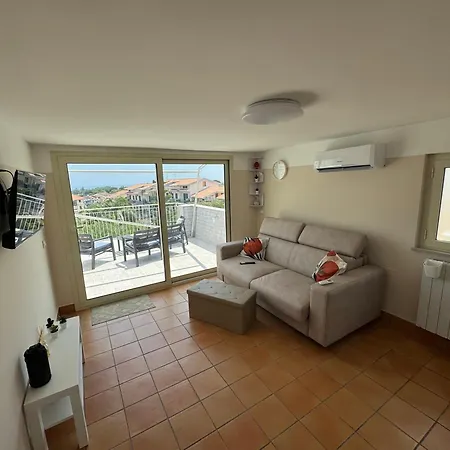 Apartamento Elysium *