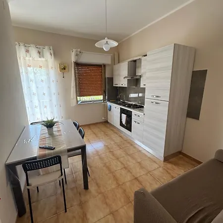 Elysium Apartamento Giardini-Naxos