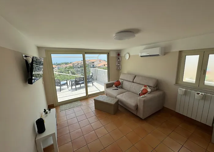 Apartment Elysium *